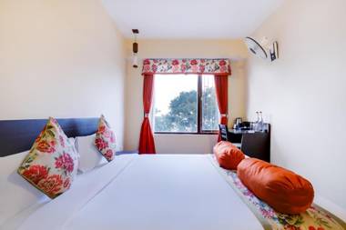 Summit Namnang Courtyard & Spa Gangtok