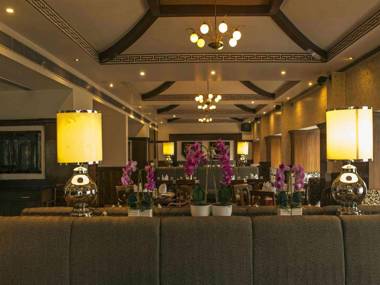 The Royal Plaza Gangtok