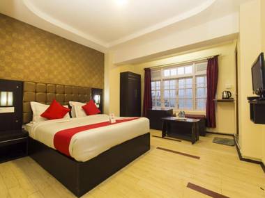 OYO 3489 Hotel Sonamla Retreat