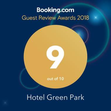 Hotel Green Park