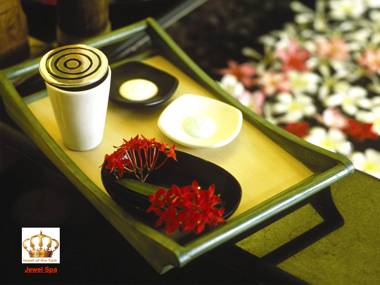 Jewel Of The East Residency & Spa