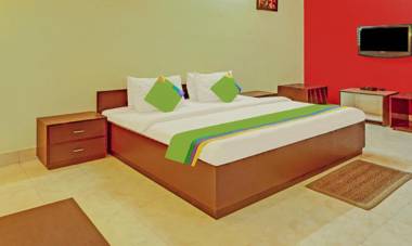 Treebo Trend D'Wang Rumtek Resort