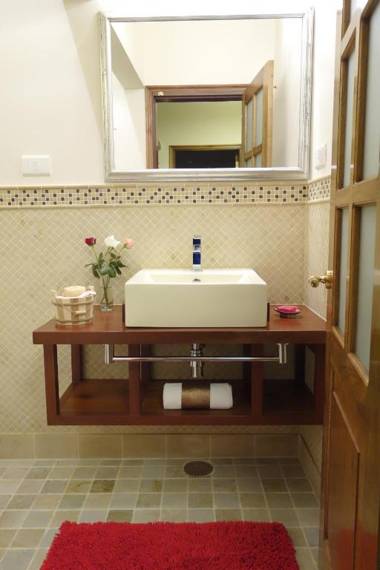 Sikkim Villa Tosca - A Boutique Aparthotel