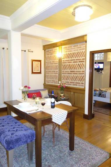 Sikkim Villa Tosca - A Boutique Aparthotel