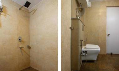 Treebo Trend Hotel Orchid MG Marg