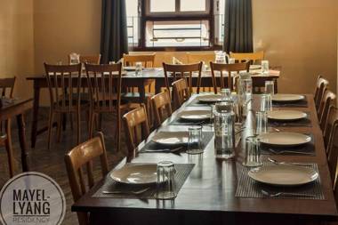 Mayel-Lyang Residency