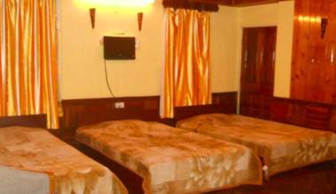 Tip Top Gujarati House