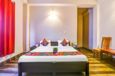 FabHotel Temmie Regency Vishal Gaon - Fully Vaccinated Staff