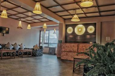 Hotel 100 Petals Gangtok