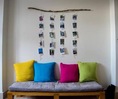 Tag Along Backpackers