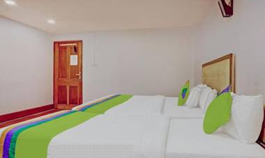 Treebo Trend Meylong Hills