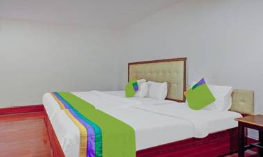 Treebo Trend Meylong Hills