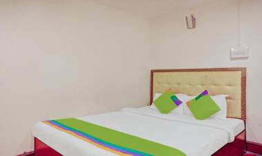 Treebo Trend Meylong Hills