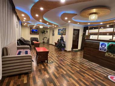 Palri Boutique Hotel