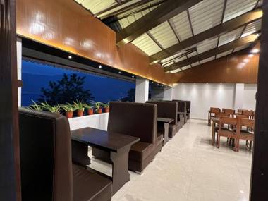 Palri Boutique Hotel