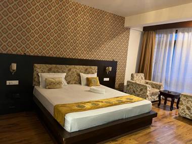 Palri Boutique Hotel