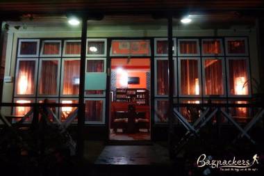 Lampokhari Village Resort - Aritar