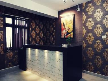 Hotel Shivalik Retreat