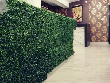 Hotel Shivalik Retreat