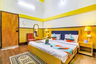 FabExpress Samrat Residency Gangtok