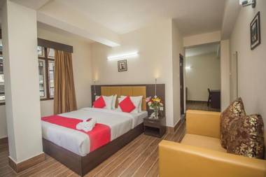 FINESTAYS HIDDEN ABODE