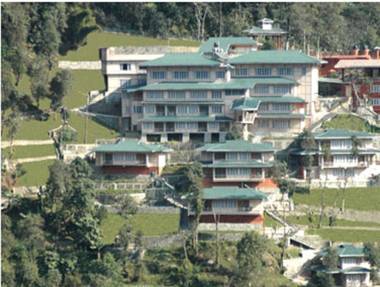 Sterling Gangtok Orange Village