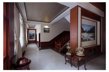 Sterling Gangtok Orange Village