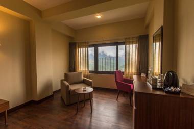 Mount Himalayan Hotel