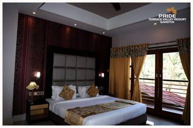 Pride Terrace Valley Resort Gangtok