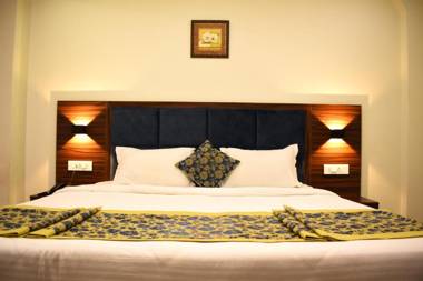 Noble Heritage Hotel & Resort