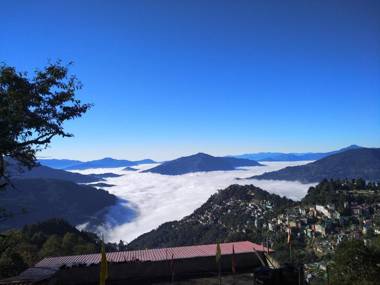 Great Eastern Valley Residency