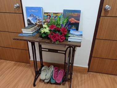 Esses House A Luxury Home Stay