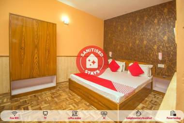 OYO Flagship 61188 Rd Home Stay