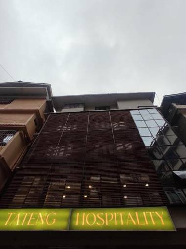 Tateng Hospitality Gangtok