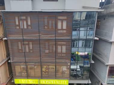 Tateng Hospitality Gangtok
