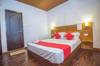 Tateng Hospitality Gangtok