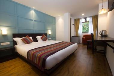 Bumblebee Bed & Breakfast