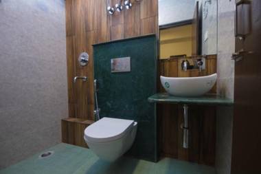 Bumblebee Bed & Breakfast