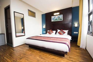 Bumblebee Bed & Breakfast