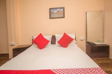 Collection O 62976 Hotel Jade