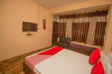 Collection O 62976 Hotel Jade