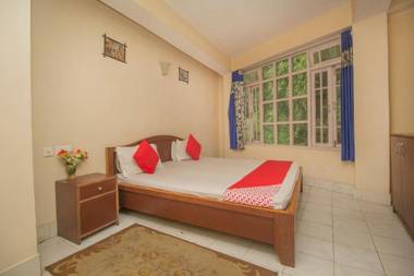 OYO 61773 Hotel Jignam