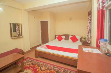OYO 61773 Hotel Jignam