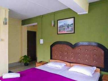 Ashraya Boutique Homestay