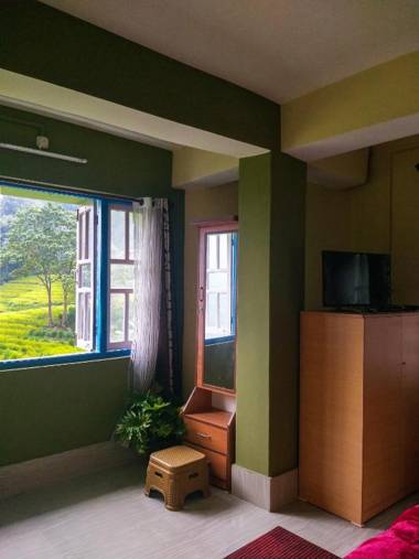 Ashraya Boutique Homestay