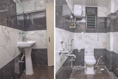 OYO Flagship 63831 Bonelli Resort