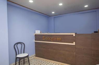 OYO Flagship 63831 Bonelli Resort