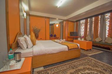 V.C The Namdul Boutique Hotel & Spa