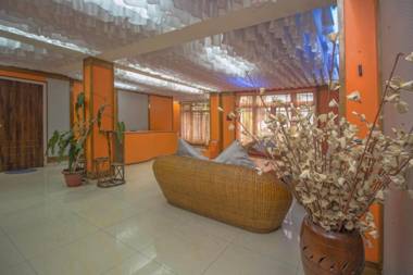 V.C The Namdul Boutique Hotel & Spa