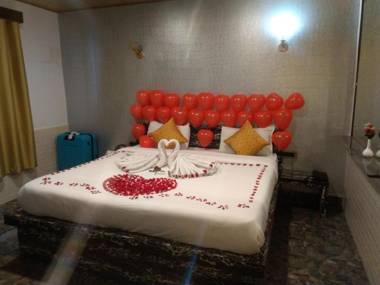 V.C The Namdul Boutique Hotel & Spa